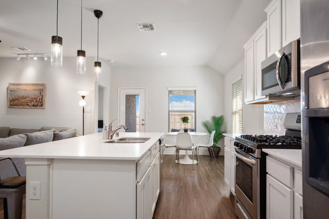 3408 Sabine Drive, Little Elm, TX 75068