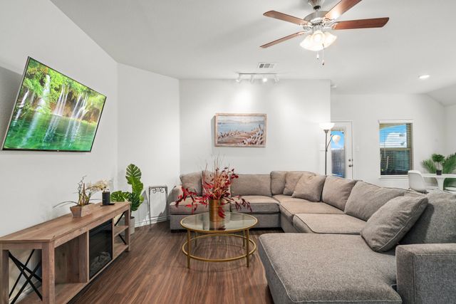 3408 Sabine Drive, Little Elm, TX 75068