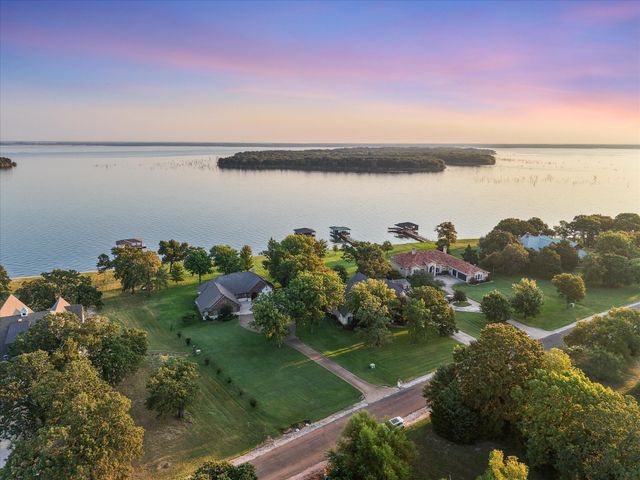 609 El Barco, Corsicana, TX 75109