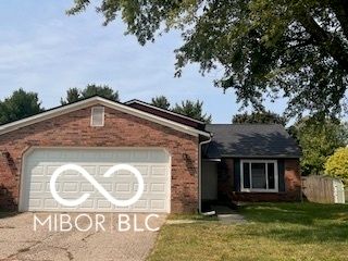 7634 Bayridge Drive, Indianapolis, IN 46236