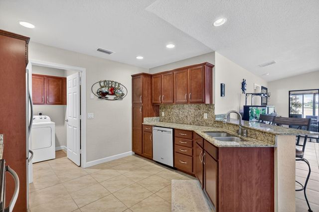 14550 Dulce Real Avenue, Fort Pierce, FL 34951