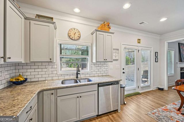 413 Hudson Cove Trail, Gainesville, GA 30506