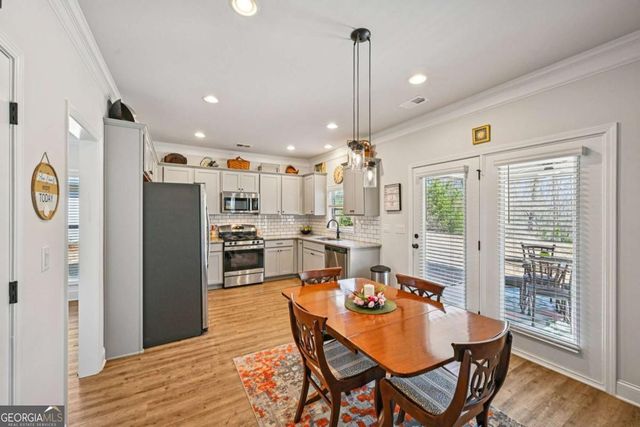 413 Hudson Cove Trail, Gainesville, GA 30506