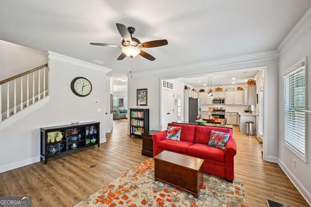 413 Hudson Cove Trail, Gainesville, GA 30506