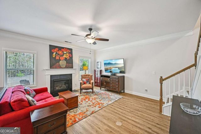 413 Hudson Cove Trail, Gainesville, GA 30506