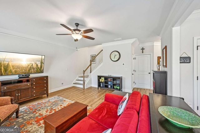 413 Hudson Cove Trail, Gainesville, GA 30506