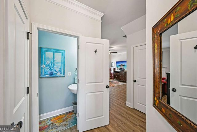 413 Hudson Cove Trail, Gainesville, GA 30506