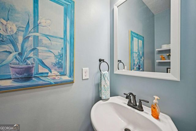 413 Hudson Cove Trail, Gainesville, GA 30506