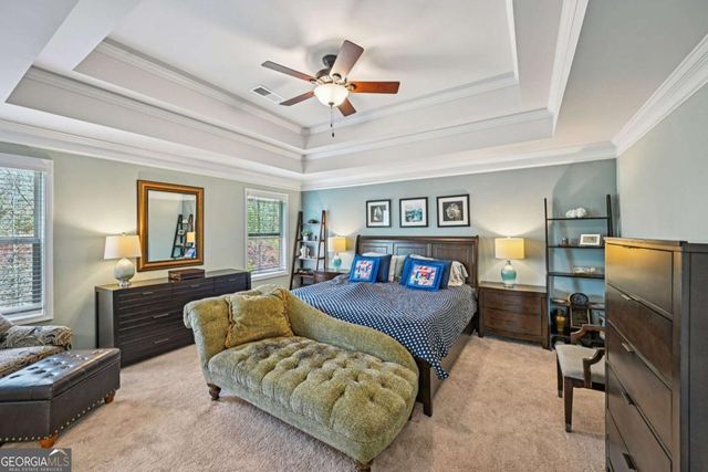 413 Hudson Cove Trail, Gainesville, GA 30506