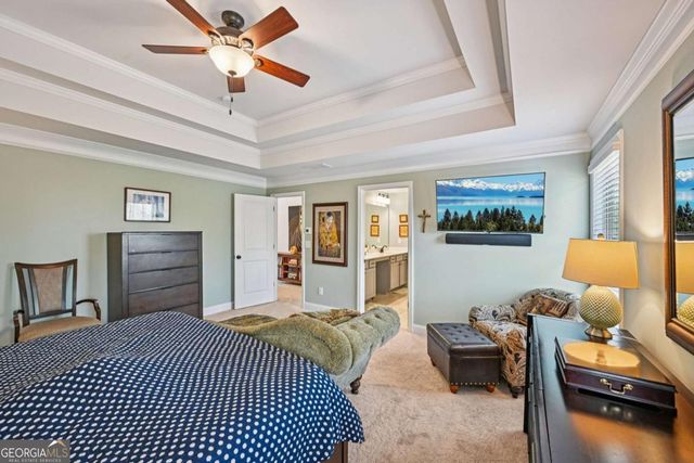 413 Hudson Cove Trail, Gainesville, GA 30506