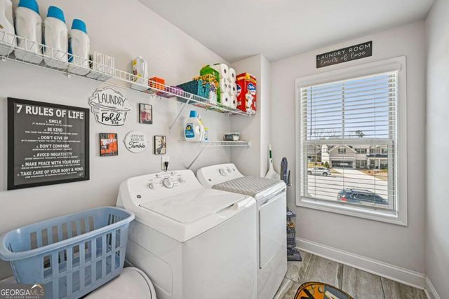 413 Hudson Cove Trail, Gainesville, GA 30506