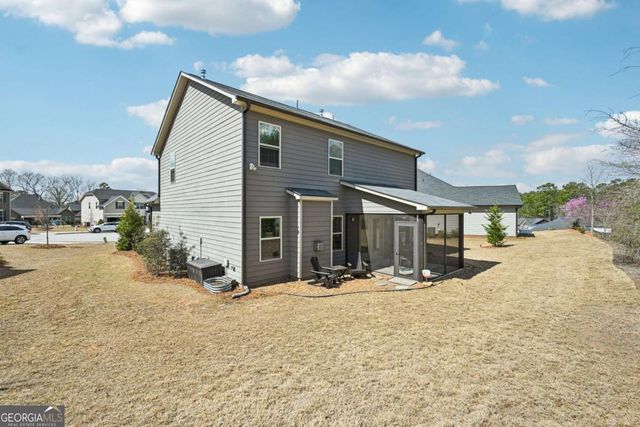 413 Hudson Cove Trail, Gainesville, GA 30506