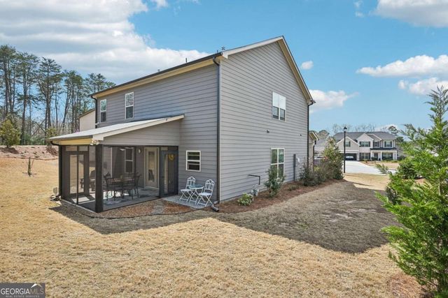413 Hudson Cove Trail, Gainesville, GA 30506