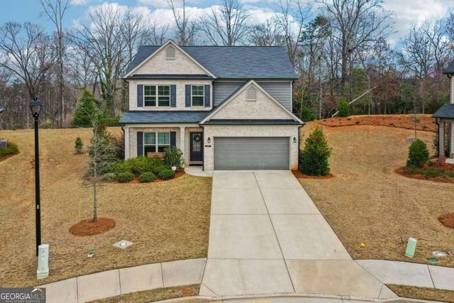 413 Hudson Cove Trail, Gainesville, GA 30506