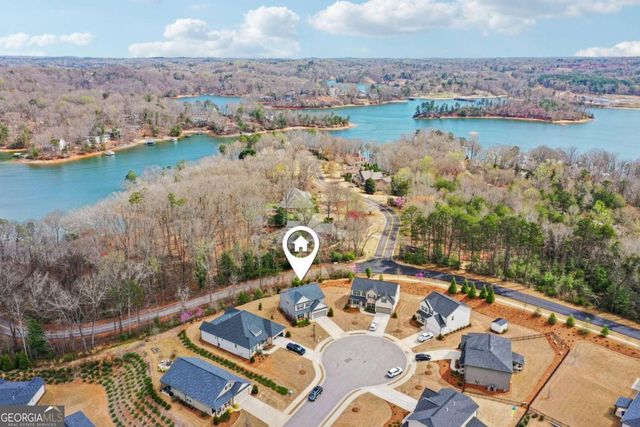 413 Hudson Cove Trail, Gainesville, GA 30506