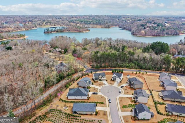 413 Hudson Cove Trail, Gainesville, GA 30506