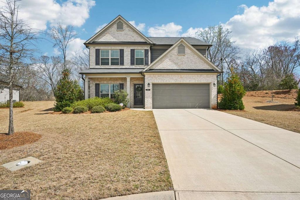 413 Hudson Cove Trail, Gainesville, GA 30506