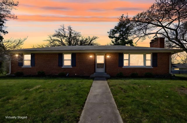 3272 Saxon Drive, Lexington, KY 40503