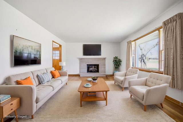 3272 Saxon Drive, Lexington, KY 40503