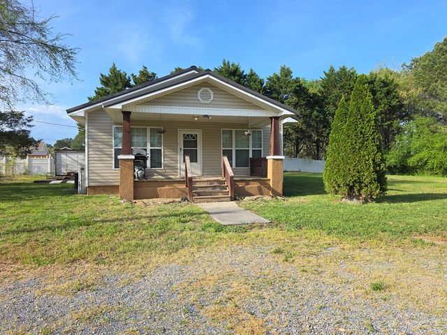927 Hwy 52 Alt, Chatsworth, GA 30705
