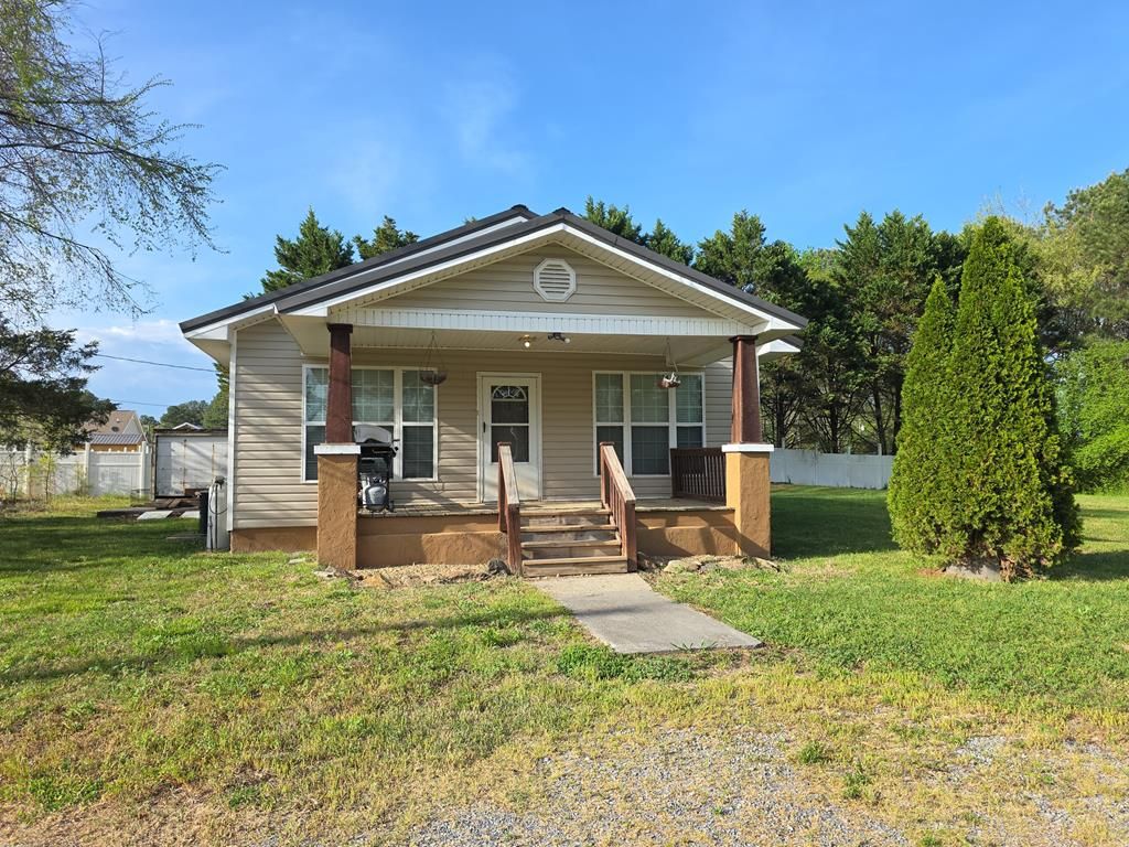 927 Hwy 52 Alt, Chatsworth, GA 30705