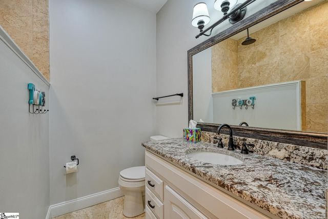 270 Spring Valley Lane, Inman, SC 29349