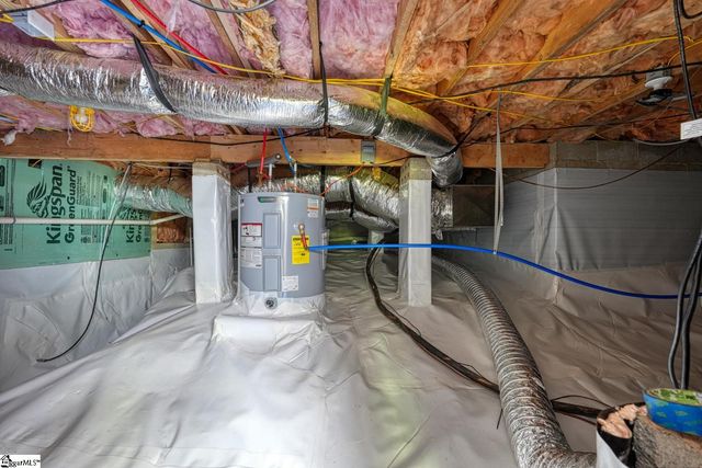 270 Spring Valley Lane, Inman, SC 29349