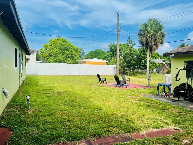 3020 NW 173rd Terrace, Miami Gardens, FL 33056