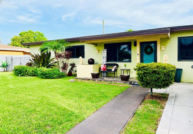 3020 NW 173rd Terrace, Miami Gardens, FL 33056