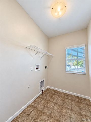 2612 Beacon Point Court, Shiloh, IL 62221