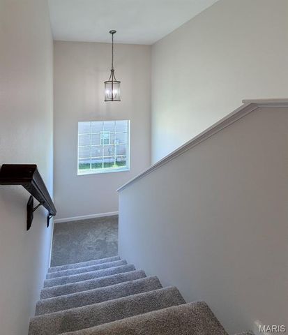 2612 Beacon Point Court, Shiloh, IL 62221