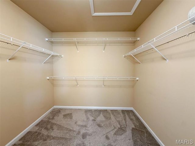 2612 Beacon Point Court, Shiloh, IL 62221