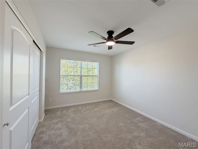 2612 Beacon Point Court, Shiloh, IL 62221