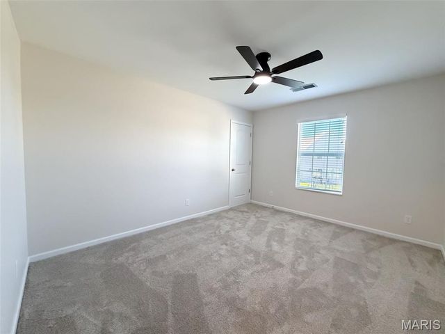 2612 Beacon Point Court, Shiloh, IL 62221