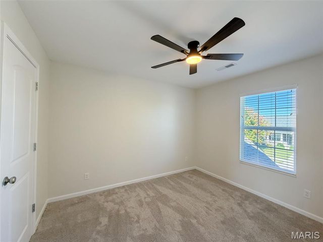 2612 Beacon Point Court, Shiloh, IL 62221
