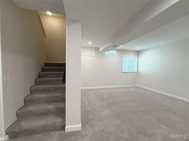 2612 Beacon Point Court, Shiloh, IL 62221