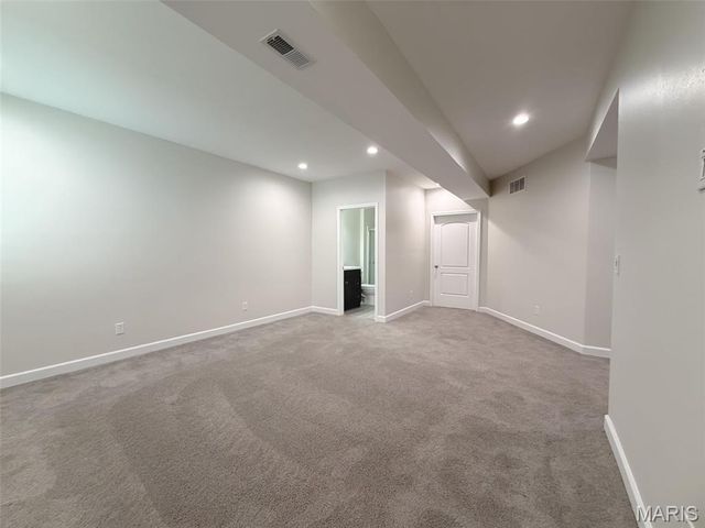 2612 Beacon Point Court, Shiloh, IL 62221