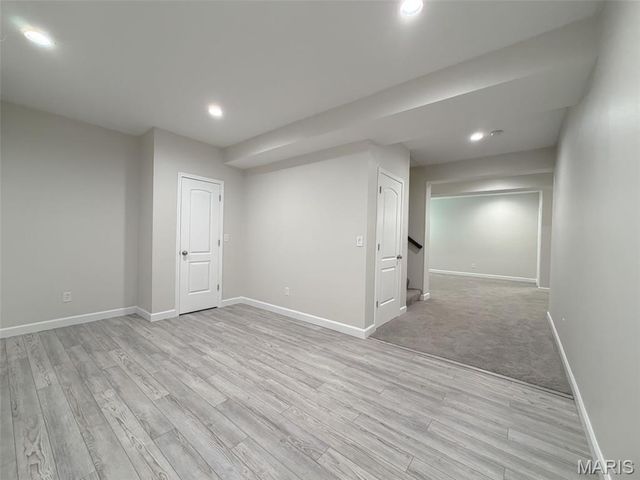 2612 Beacon Point Court, Shiloh, IL 62221