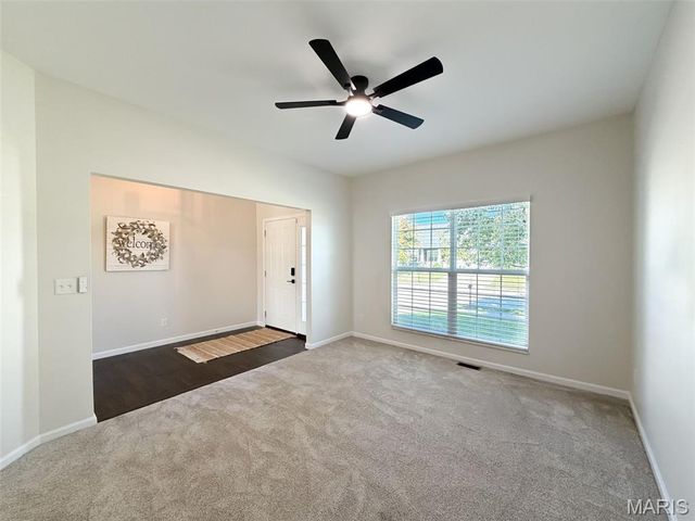 2612 Beacon Point Court, Shiloh, IL 62221