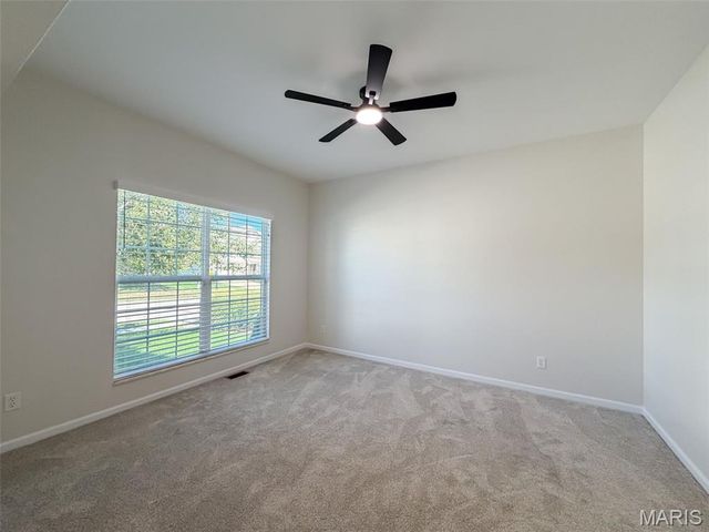 2612 Beacon Point Court, Shiloh, IL 62221
