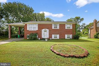 8504 WOODYARD RD, Clinton, MD 20735