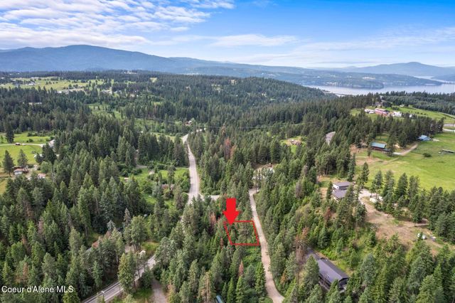 NNA S Nugget Dr, Coeur d'Alene, ID 83814 property photo