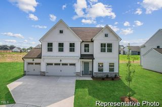 145 N Benson Village Drive 78, Benson, NC 27504