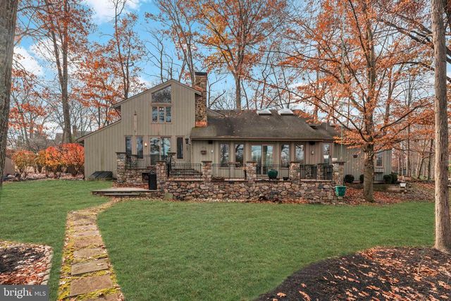 311 MILL RACE, Newtown, PA 18940