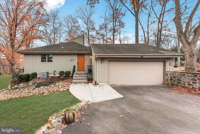 311 MILL RACE, Newtown, PA 18940