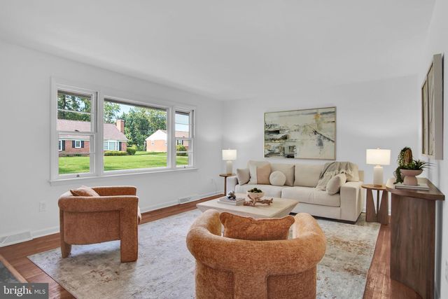 2728 KIMBERLY RD, Lancaster, PA 17603