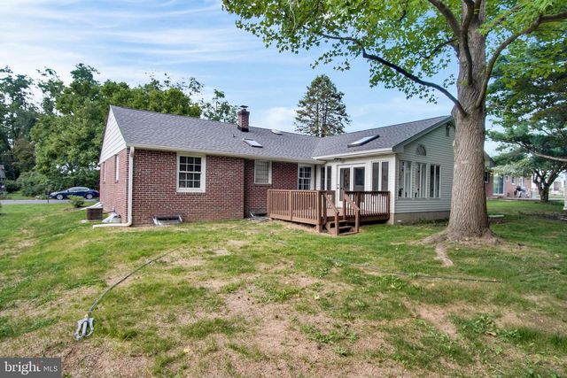 2728 KIMBERLY RD, Lancaster, PA 17603