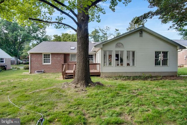 2728 KIMBERLY RD, Lancaster, PA 17603
