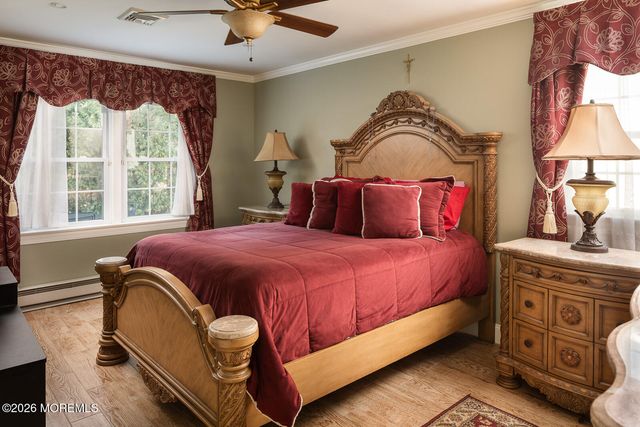 13 Tennis Court, Brick, NJ 08723