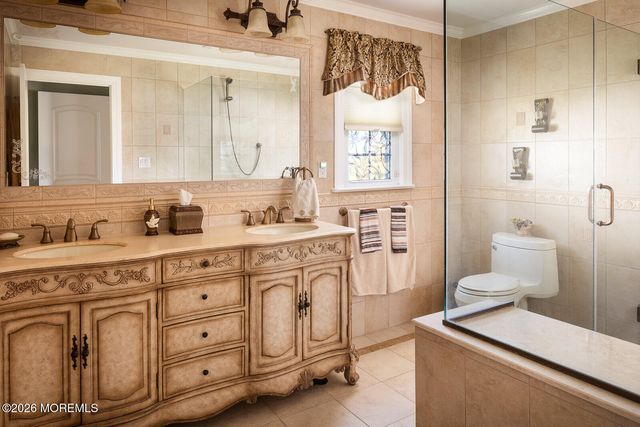 13 Tennis Court, Brick, NJ 08723